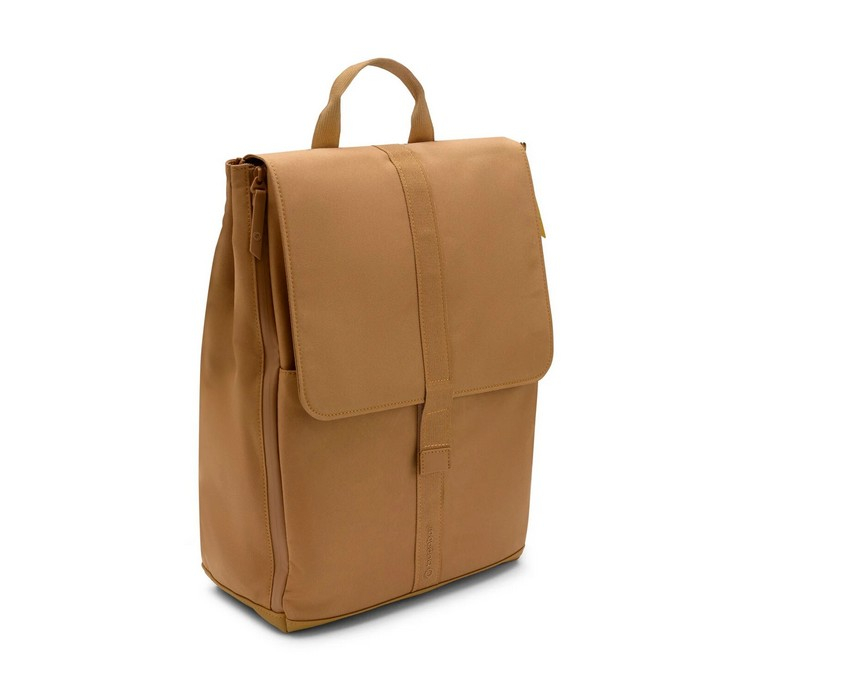 Prebaľovacia taška BUGABOO Changing Backpack - Caramel Brown