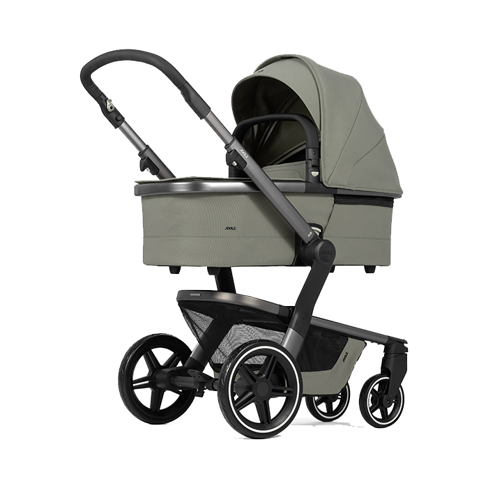 Športový kočík JOOLZ Hub + Sage green