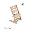 Jedálenská stolička Stokke Tripp Trapp Limitovaná edícia k 50. výročiu Ash Mixed