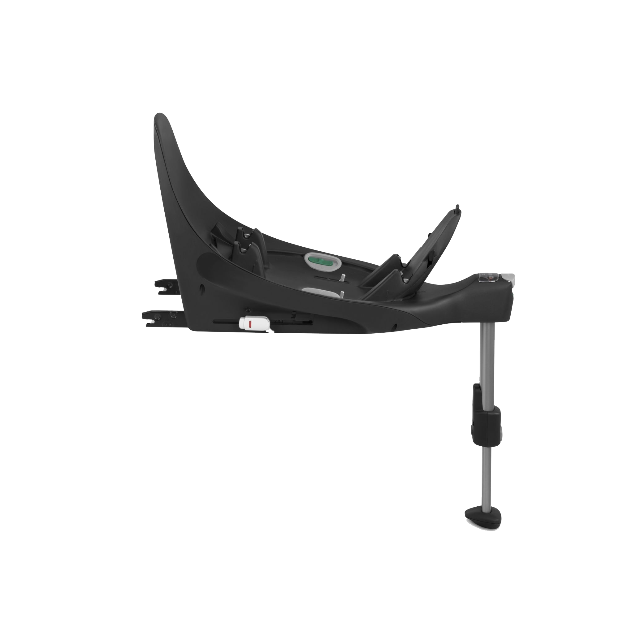 Autosedačka CYBEX Cloud Z I-SIZE soho grey + Báza Z