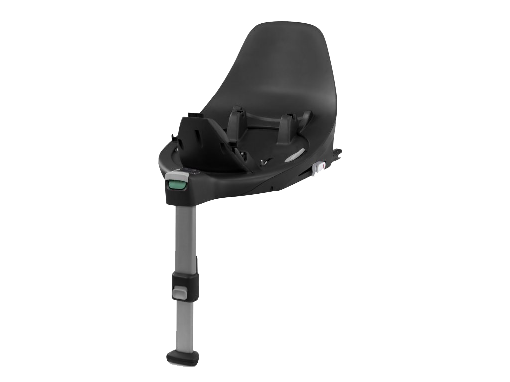 Autosedačka CYBEX Cloud Z I-SIZE soho grey + Báza Z