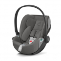 Autosedačka CYBEX Cloud Z2 I-SIZE soho grey