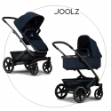 2- kombinácia kočíka JOOLZ Geo 3 Mono - Navy blue