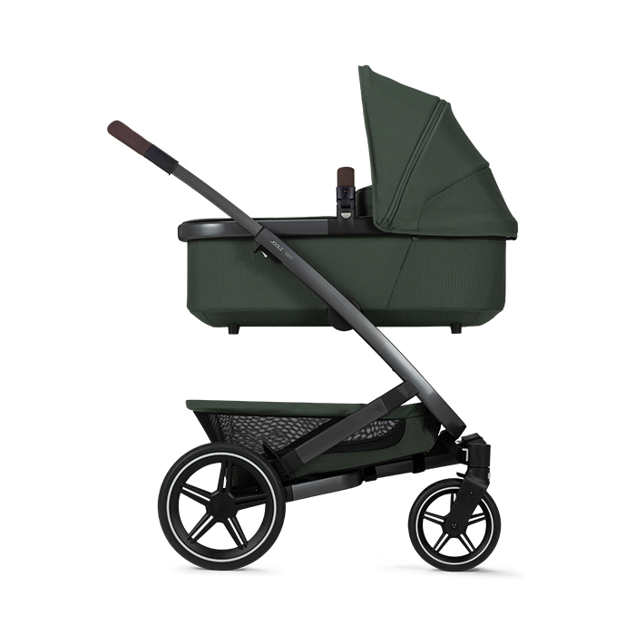 2- kombinácia kočíka JOOLZ Geo 3 Mono - Urban green