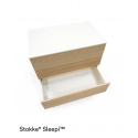 Komoda STOKKE Sleepi Dresser Natural