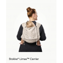 Detský Nosič STOKKE Limas™ Carrier - Valerian Beige