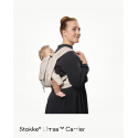 Detský Nosič STOKKE Limas™ Carrier - Valerian Beige