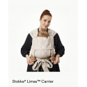 Detský Nosič STOKKE Limas™ Carrier - Valerian Beige