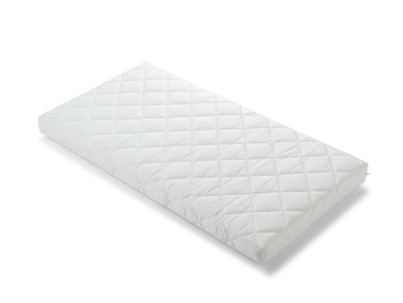 PALI Matrac BabyEvo 64x124