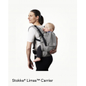 Detský Nosič STOKKE Limas™ Carrier Flex - Valerian Beige