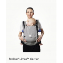 Detský Nosič STOKKE Limas™ Carrier Flex - Valerian Beige