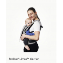 Detský Nosič STOKKE Limas™ Carrier Flex - Valerian Beige