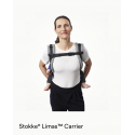 Detský Nosič STOKKE Limas™ Carrier Flex - Valerian Beige