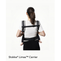 Detský Nosič STOKKE Limas™ Carrier Flex - Valerian Mint