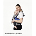 Detský Nosič STOKKE Limas™ Carrier Flex - Floral Slate