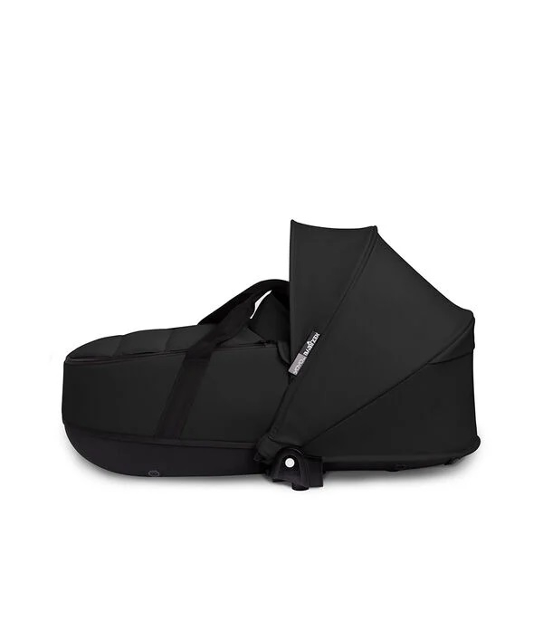 Hlboká vanička ku kočíku BABYZEN Yoyo 2 - Black