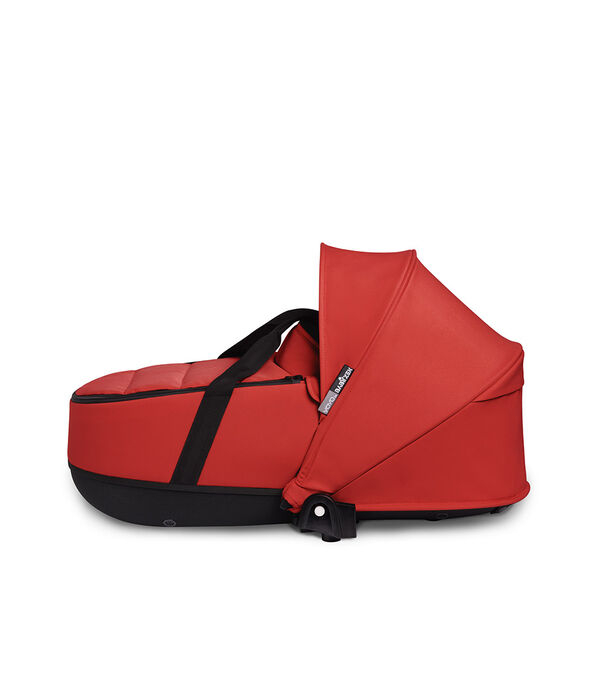 Hlboká vanička ku kočíku BABYZEN Yoyo 2 - Red