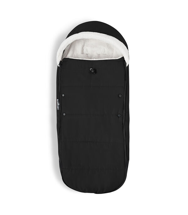 Fusak pre kočík BABYZEN Yoyo 2 - Black