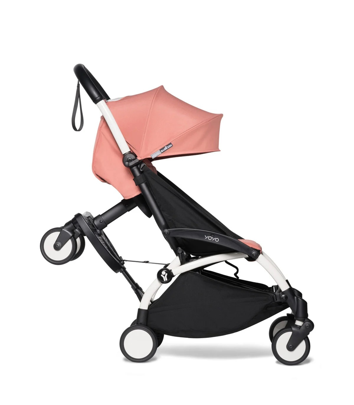 Súrodenecký stupienok BABYZEN Yoyo 2