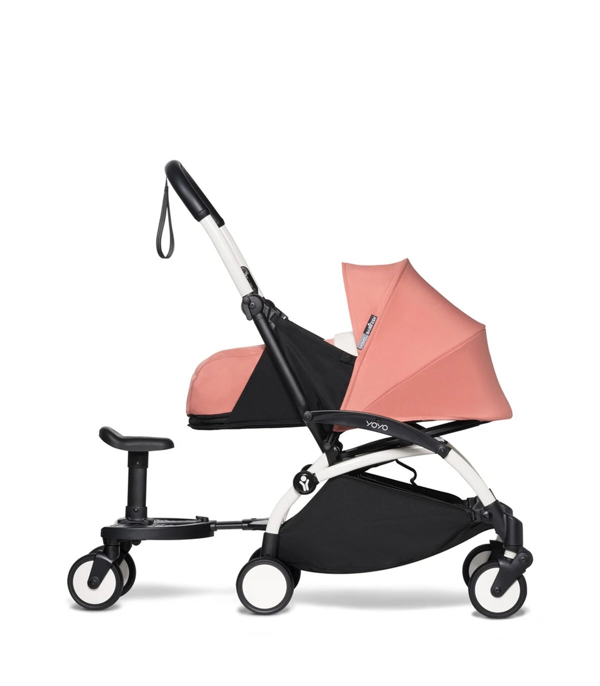 Súrodenecký stupienok BABYZEN Yoyo 2