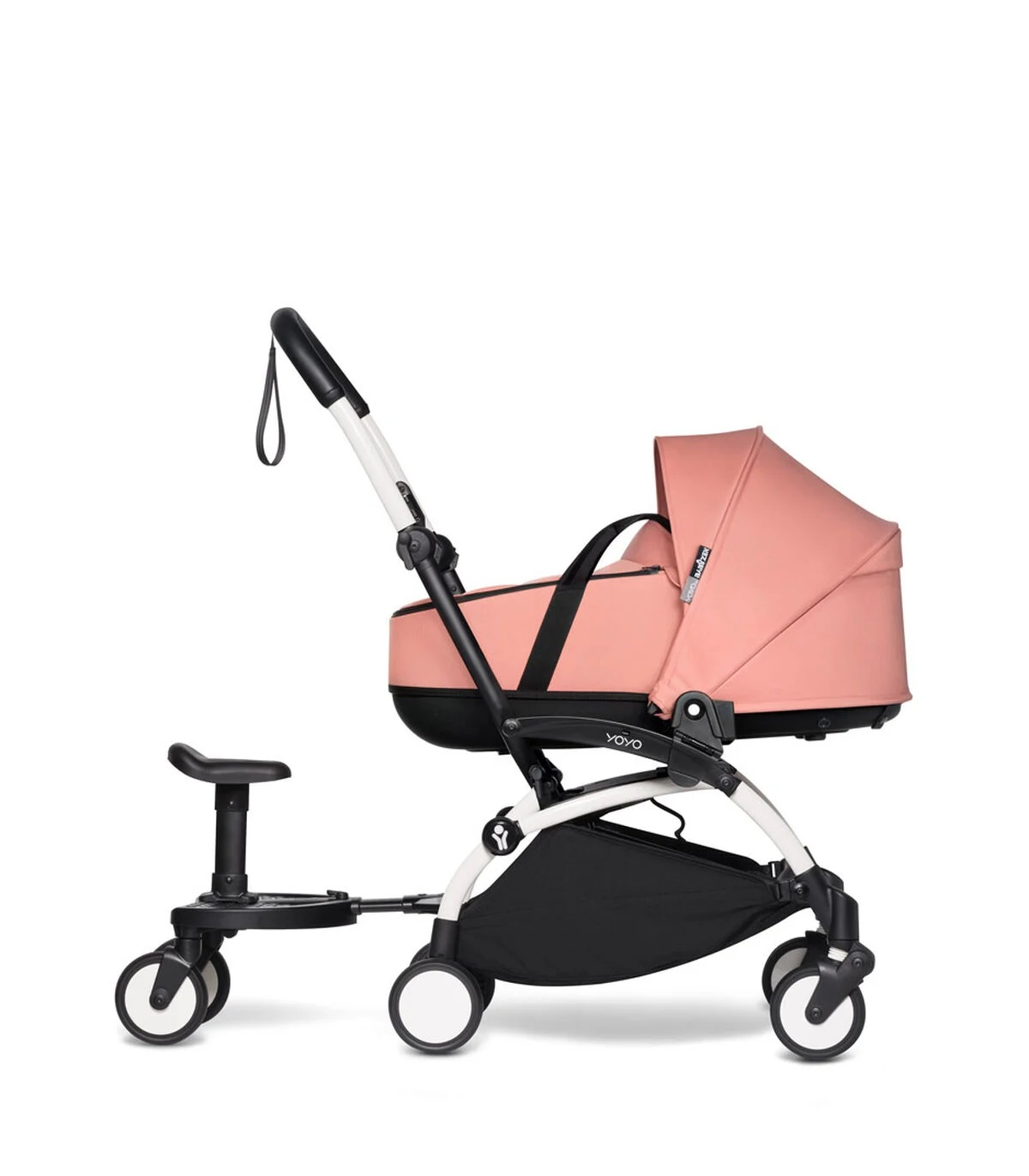 Súrodenecký stupienok BABYZEN Yoyo 2