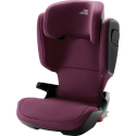 Autosedačka BRITAX-ROMER Kidfix M I-size Burgundy Red