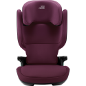 Autosedačka BRITAX-ROMER Kidfix M I-size Burgundy Red