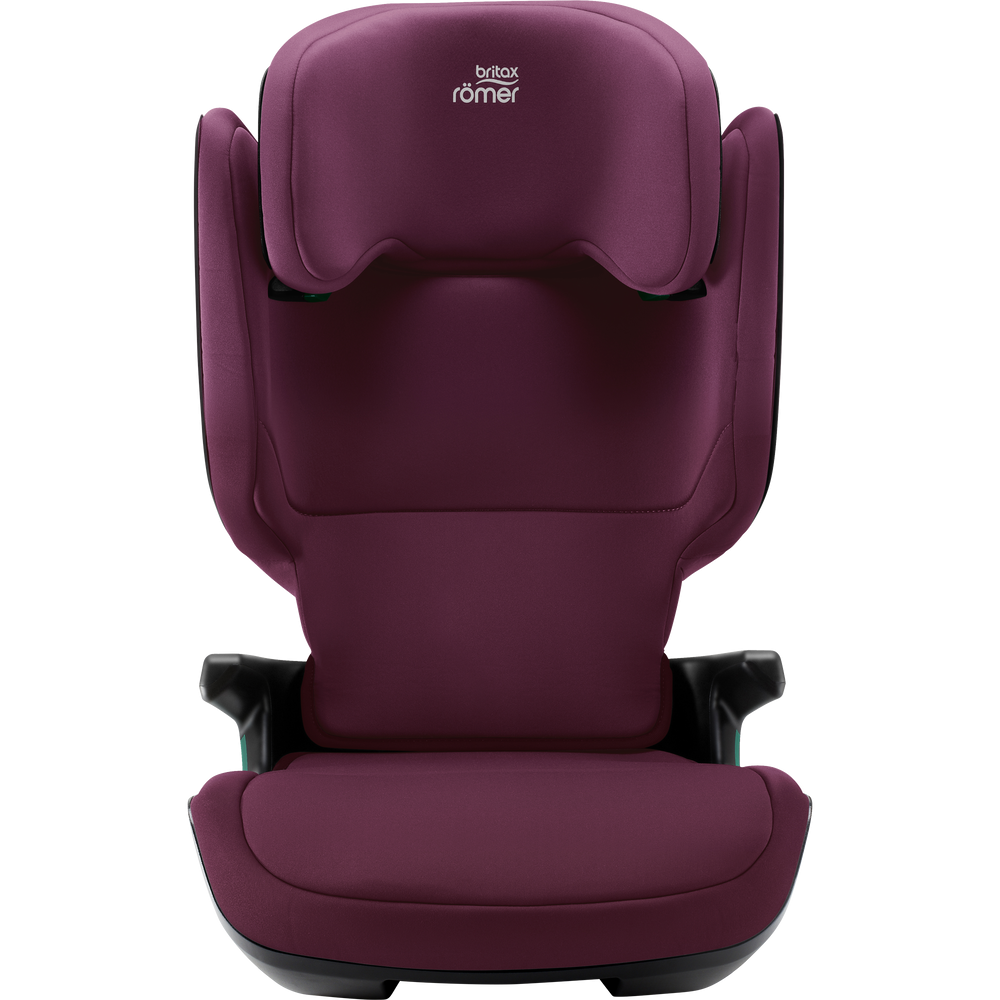 Autosedačka BRITAX-ROMER Kidfix M I-size Burgundy Red