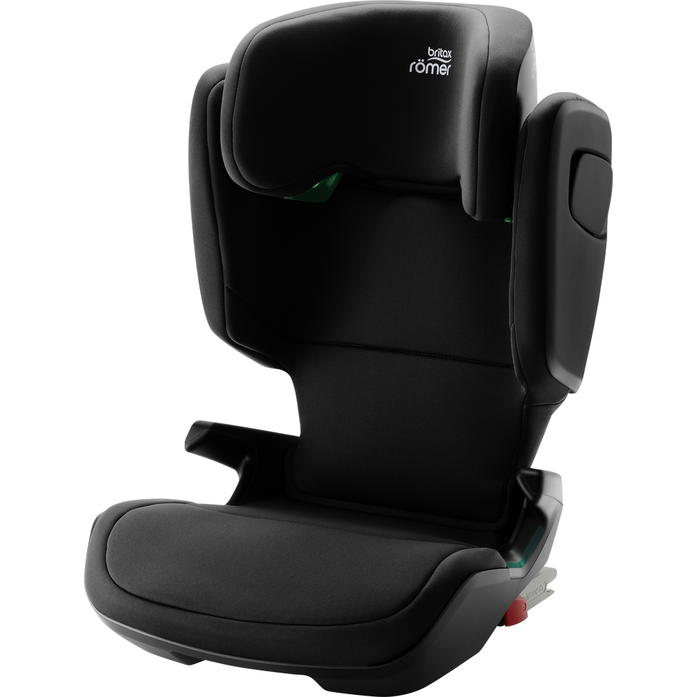 Autosedačka BRITAX-ROMER Kidfix M I-size Cosmos Black