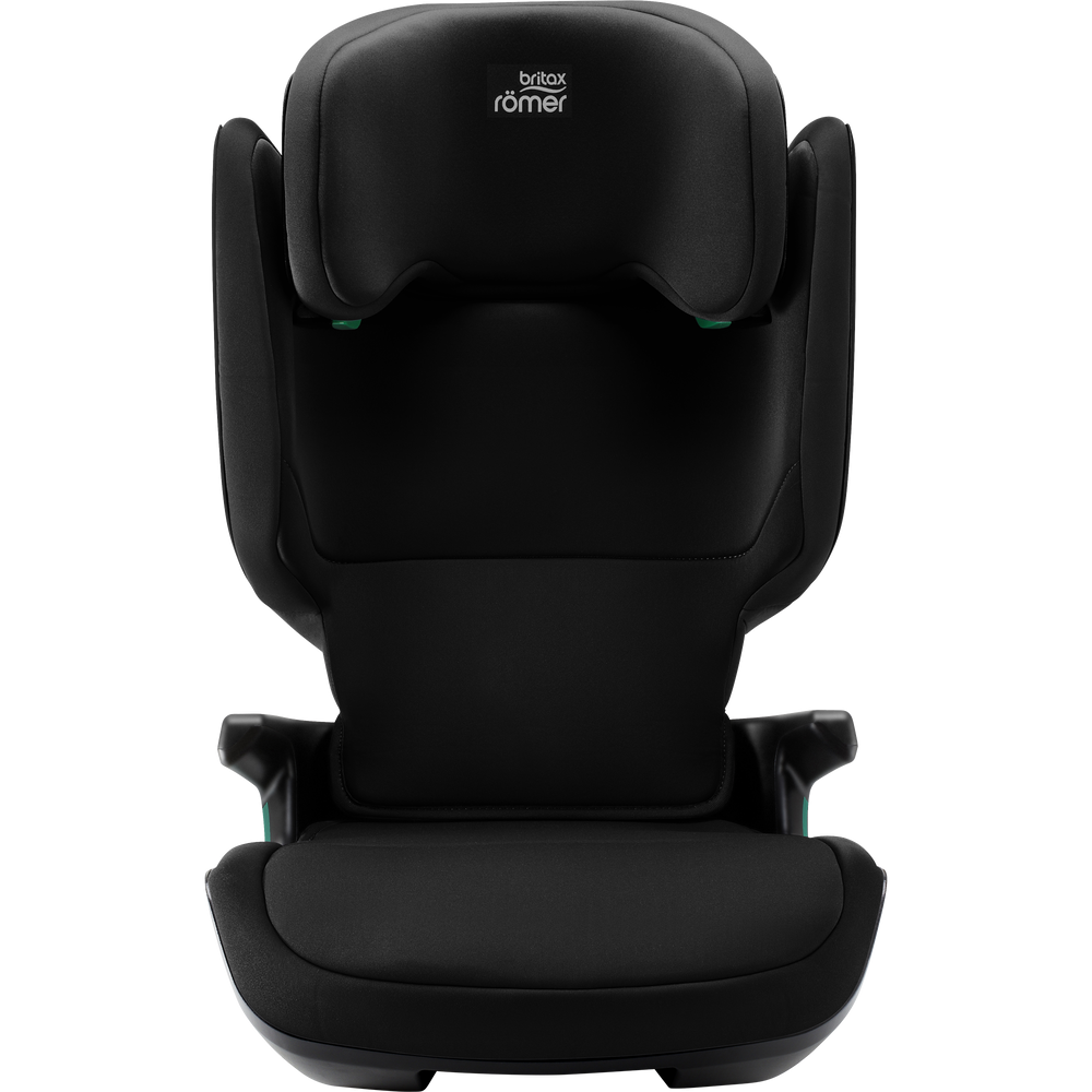 Autosedačka BRITAX-ROMER Kidfix M I-size Cosmos Black