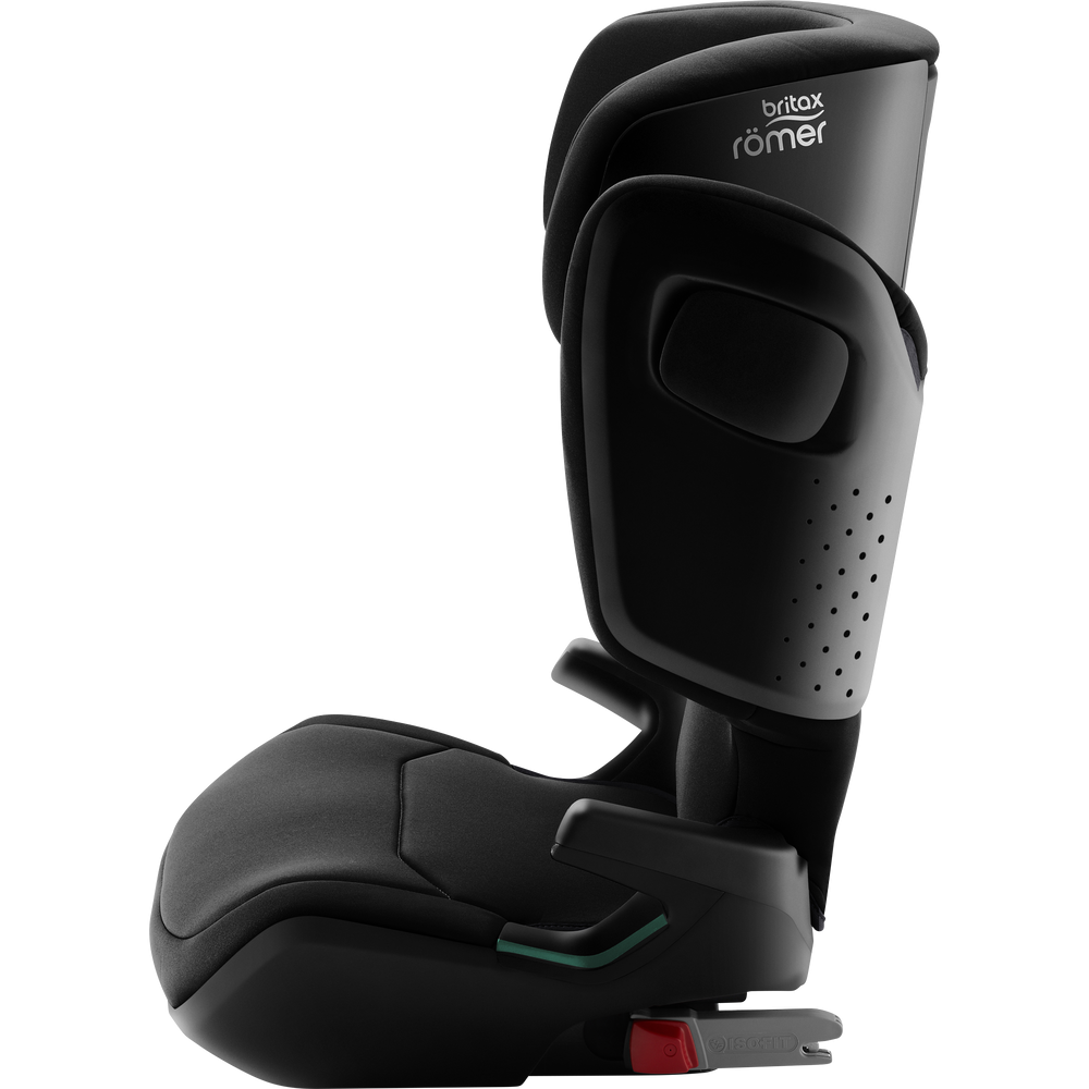 Autosedačka BRITAX-ROMER Kidfix M I-size Cosmos Black