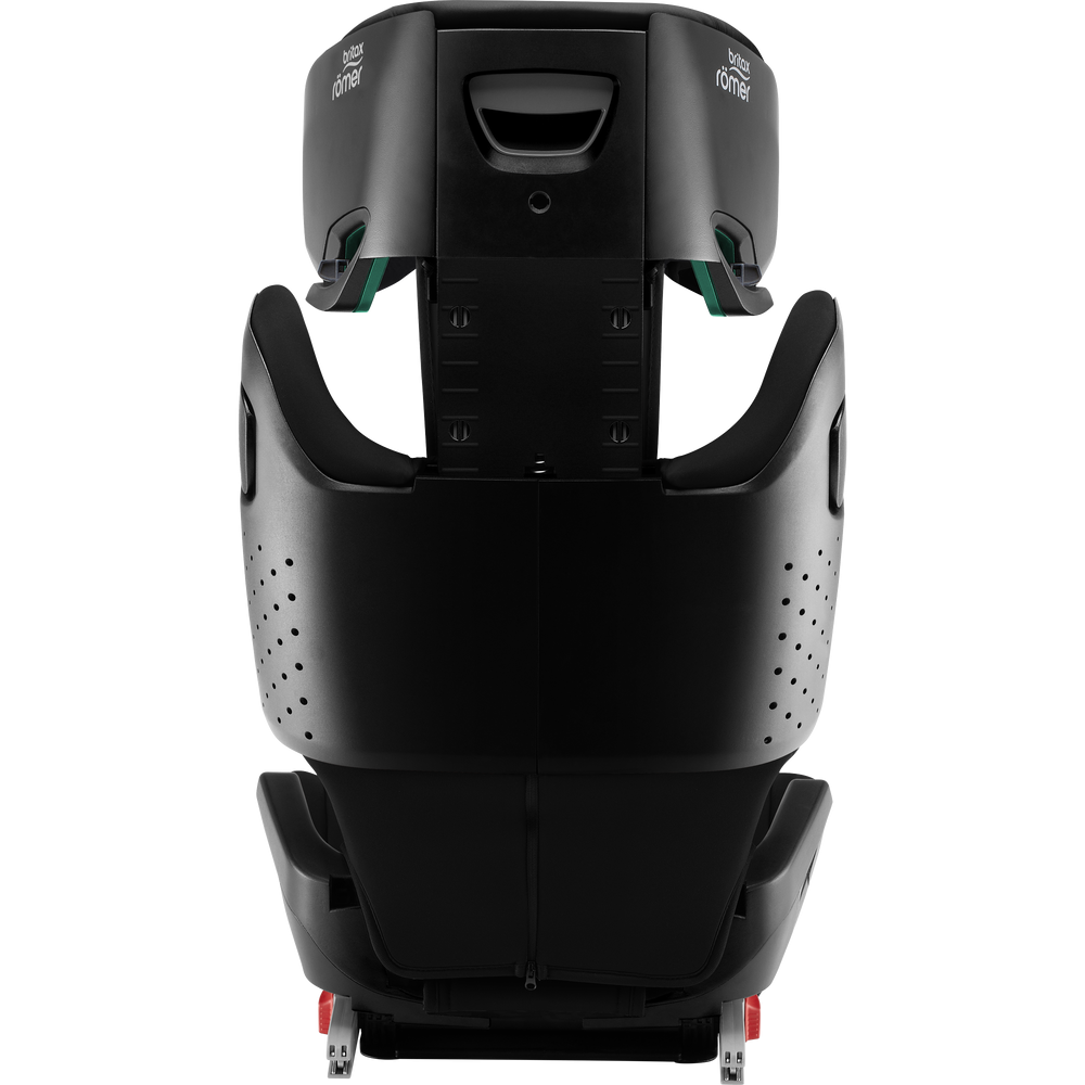 Autosedačka BRITAX-ROMER Kidfix M I-size Cosmos Black