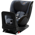 Autosedačka BRITAX-ROMER Dualfix M i-size novej generácie - Blue Marble