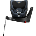 Autosedačka BRITAX-ROMER Dualfix M i-size novej generácie - Blue Marble