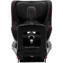 Autosedačka BRITAX-ROMER Dualfix M i-size novej generácie - Cool Flow – Black