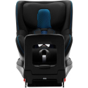 Autosedačka BRITAX-ROMER Dualfix M i-size novej generácie - Cool Flow – Blue