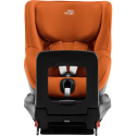 Autosedačka BRITAX-ROMER Dualfix M i-size novej generácie - Golden Cognac