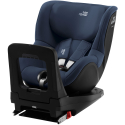 Autosedačka BRITAX-ROMER Dualfix M i-size novej generácie - Indigo Blue