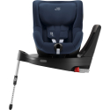 Autosedačka BRITAX-ROMER Dualfix M i-size novej generácie - Indigo Blue