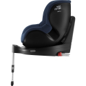 Autosedačka BRITAX-ROMER Dualfix M i-size novej generácie - Indigo Blue