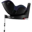 Autosedačka BRITAX-ROMER Dualfix M i-size novej generácie - Indigo Blue