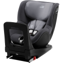 Autosedačka BRITAX-ROMER Dualfix M i-size novej generácie - Midnight Grey