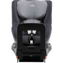 Autosedačka BRITAX-ROMER Dualfix M i-size novej generácie - Midnight Grey