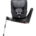 Autosedačka BRITAX-ROMER Dualfix M i-size novej generácie - Midnight Grey