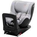 Autosedačka BRITAX-ROMER Dualfix M i-size novej generácie - Nordic Grey