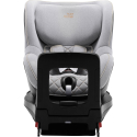 Autosedačka BRITAX-ROMER Dualfix M i-size novej generácie - Nordic Grey