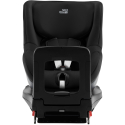 Autosedačka BRITAX-ROMER Dualfix M i-size novej generácie - Space Black