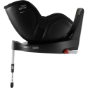 Autosedačka BRITAX-ROMER Dualfix M i-size novej generácie - Space Black