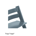 Jedálenská stolička STOKKE Tripp Trapp Fjord Blue