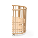 Postieľka STOKKE Sleepi Mini V3 - Natural ( bez matraca )